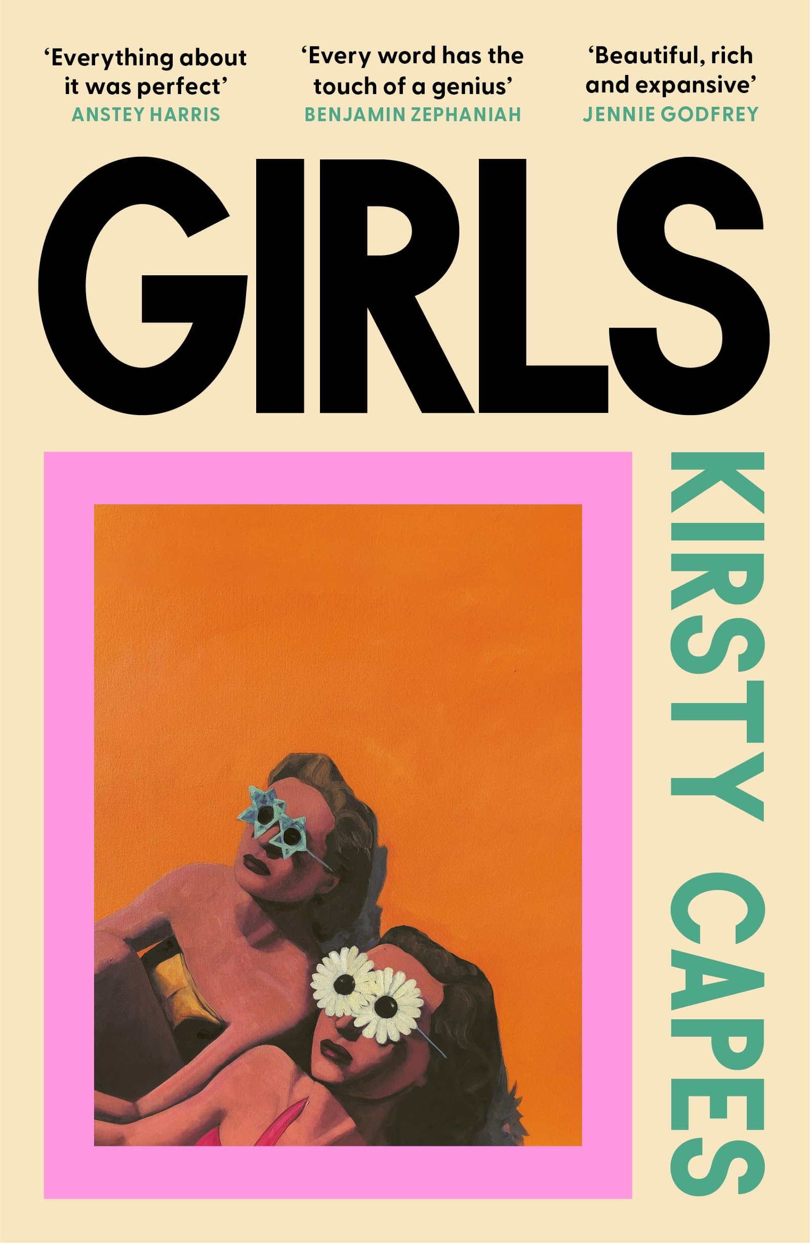 Girls livre anglais Careless pour vos moments de lecture détente week-end