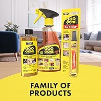 Vista 7 de Levantador de calcomanías Goo Gone, removedor de adhesivo