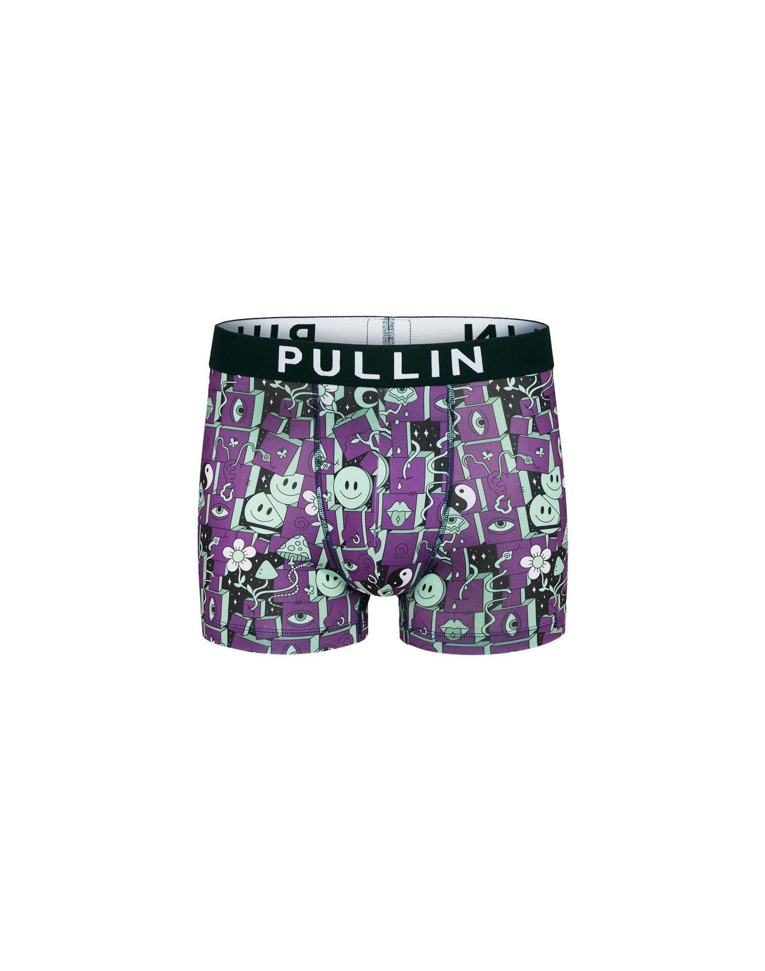 PULLIN Boxer Court PSYKY