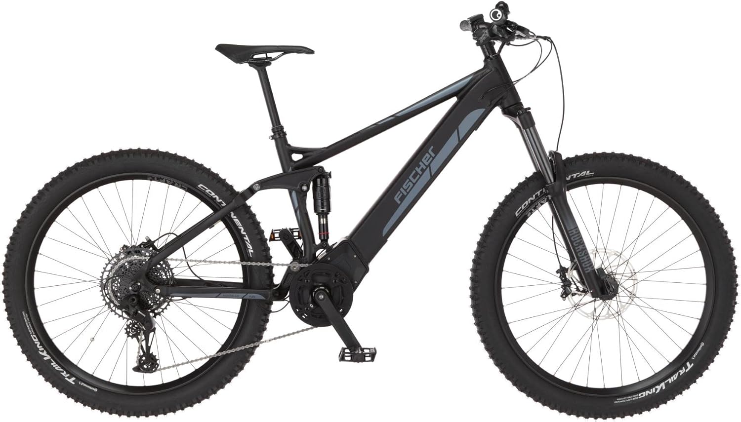 Il meglio delle e-bike da mountain bike