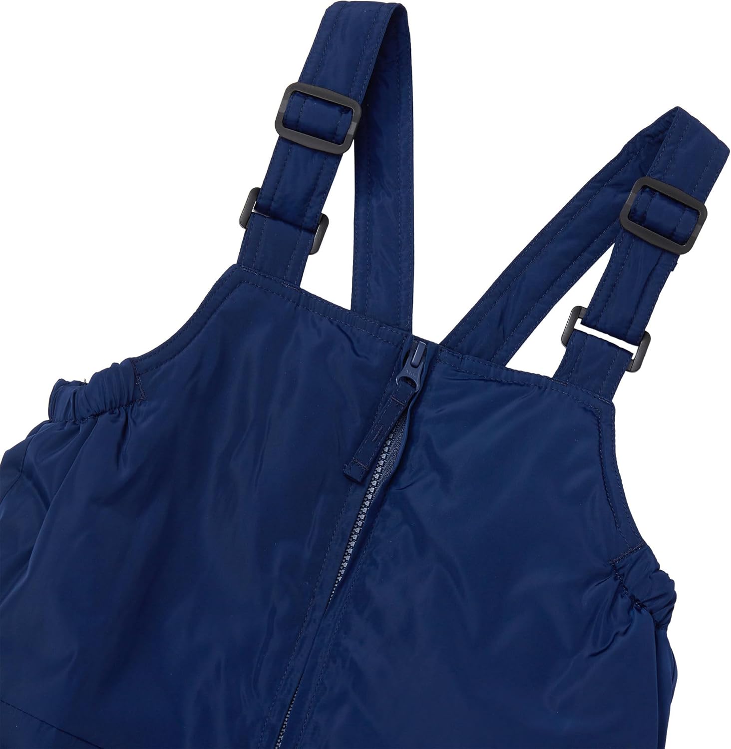 Lands' End Kids Iron Knee Insulated Winter Snow Bibs