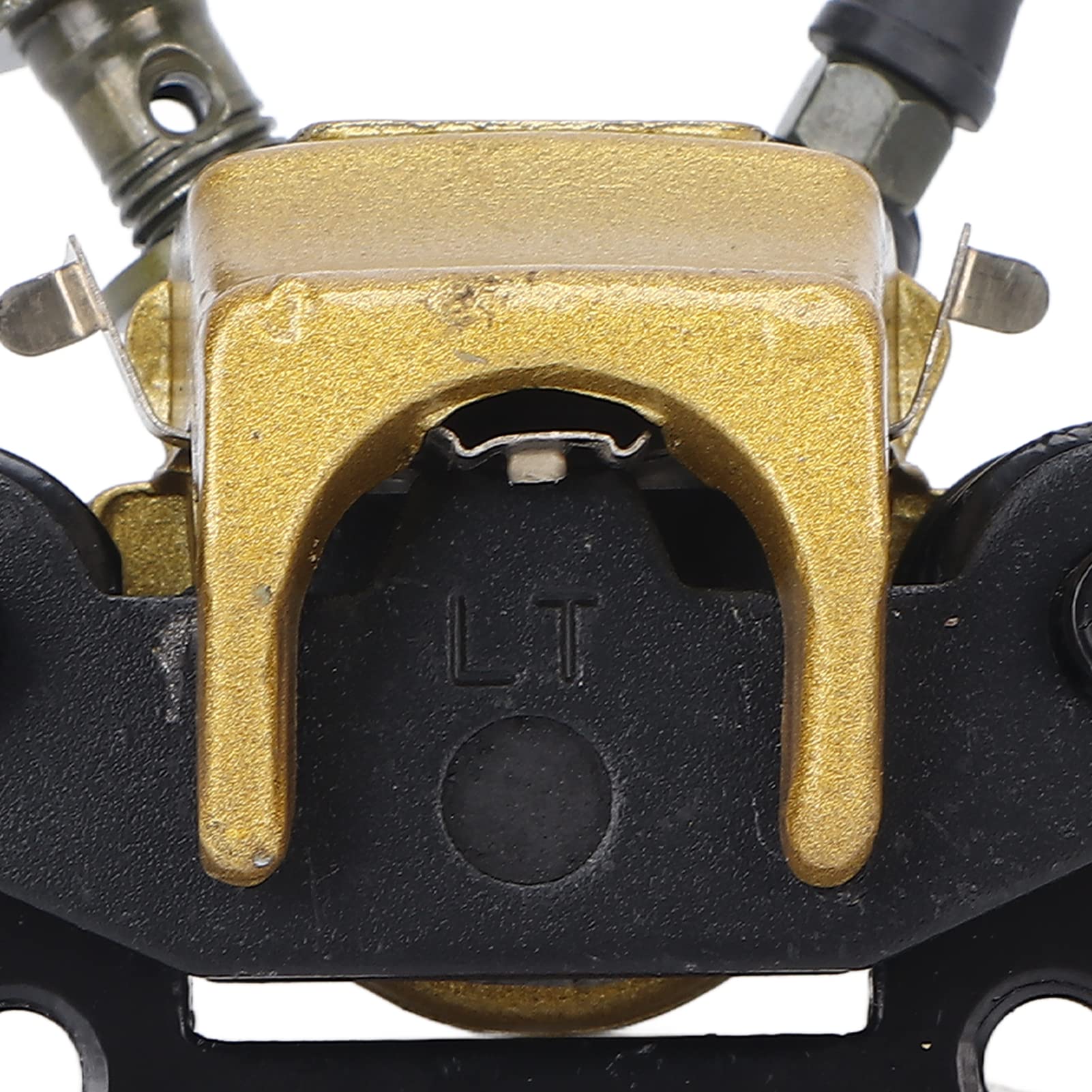 Étrier de Frein à Disque Hydraulique de Remplacement, 2 Pièces, pour ATV Chinois à 4 Roues, Quad Go Kart