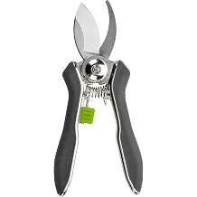 Burgon & Ball Houseplant Pruner, 1/4 in. Cut Capacity