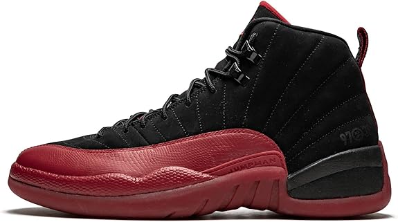precio de tenis jordan 12
