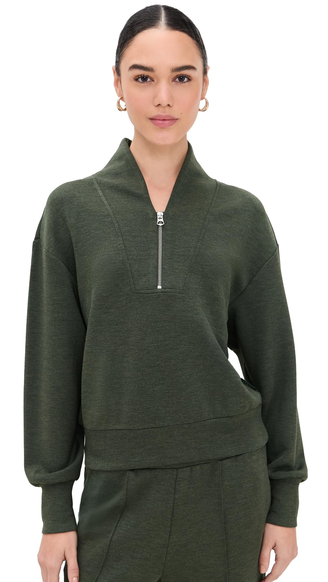 Varley Women's Davidson Sweatshirt