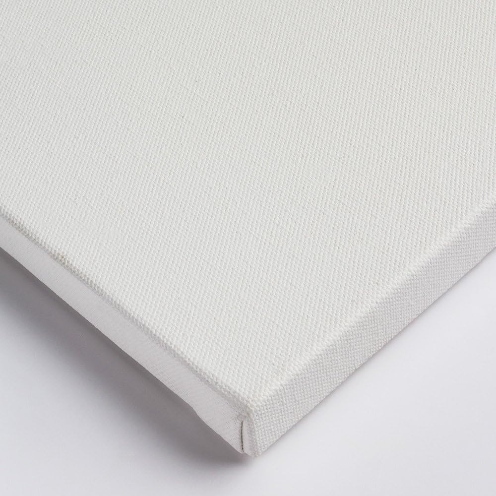 Jacksons : Single : Premium Cotton Canvas : 10oz 19mm Profile 30x30cm