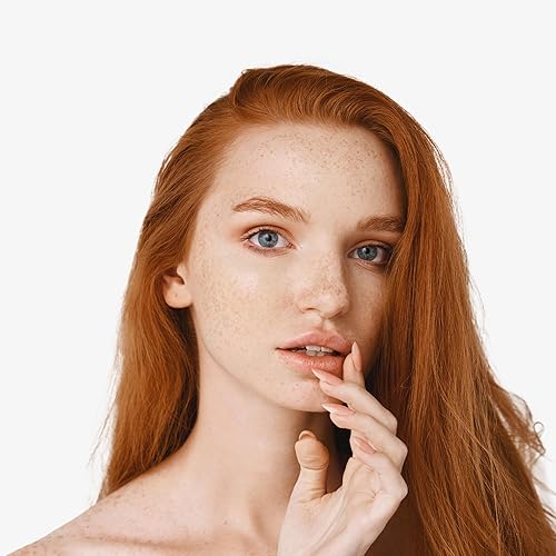 Miniatura 4 de Replenix Suero facial calmante fortificado con cafeína de grado médico con ácido hialurónico para pieles sensibles (1 onza líquida)