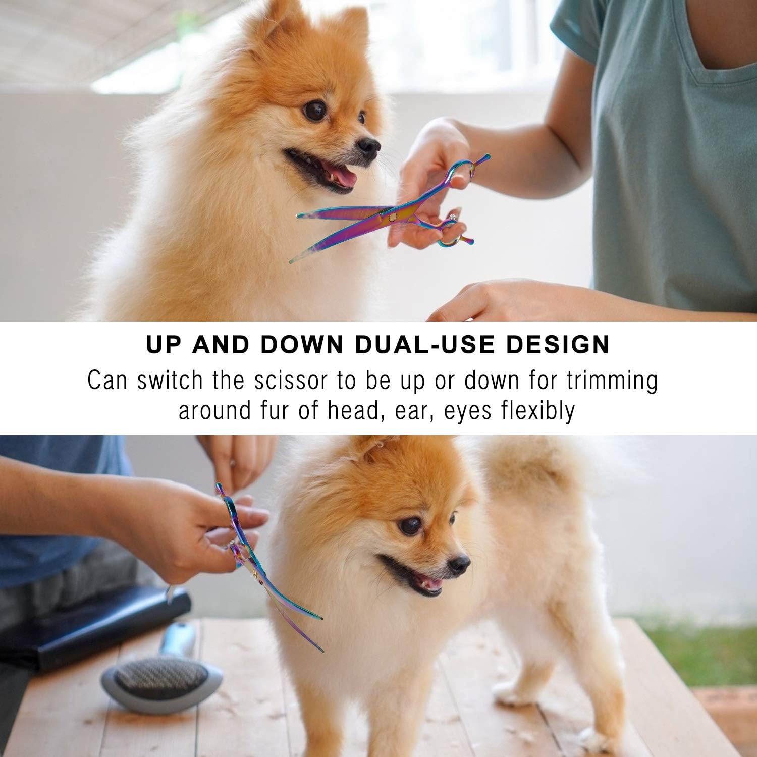 petsmart thinning shears