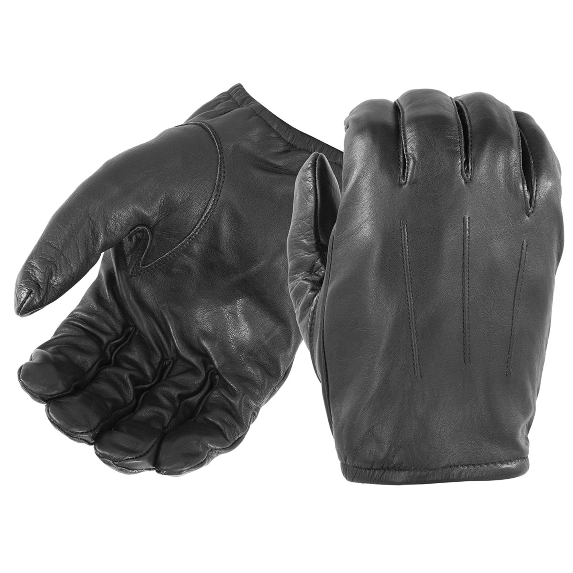 Damascus Gear: DFK300 Frisker K Cut Resistant Leather Gloves