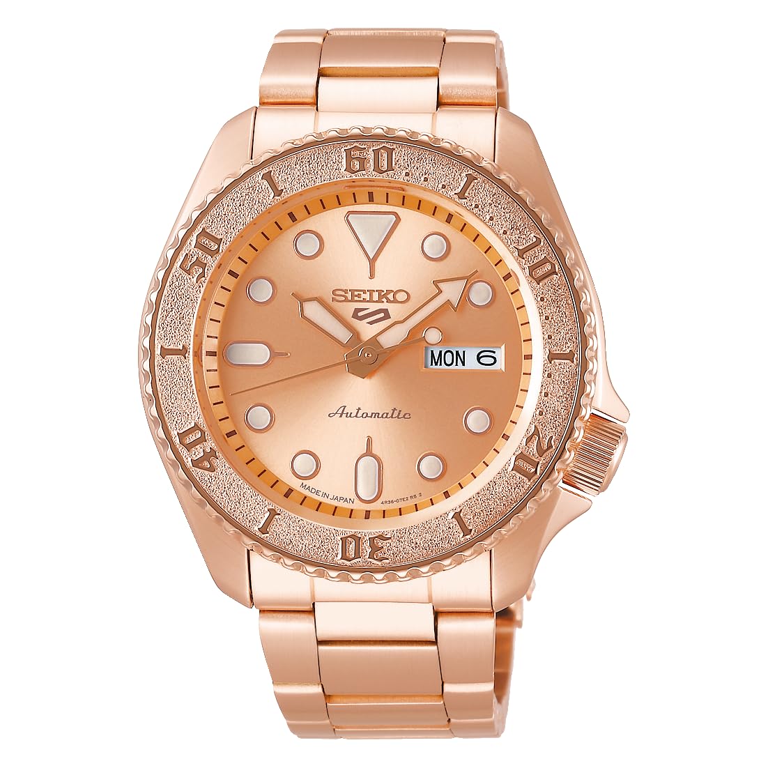 Amazon.co.jp: Seiko SBSA064 Men