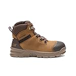 Cat Footwear P9163227009.0W Accomplice X Wp St W'S - Crisp 09.0W