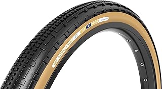 Most Popular 5 Best Bicycle Tyres for Puncture Resistance Review 3 Panaracer Gravel Bike Tire - Tubeless