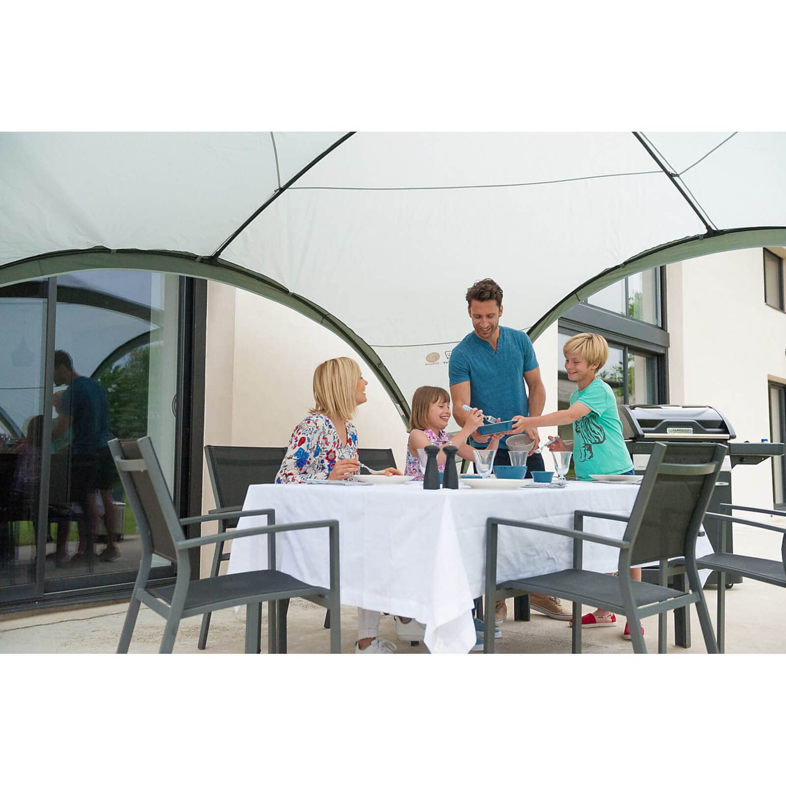 Coleman Event Shelter XL Pavillon