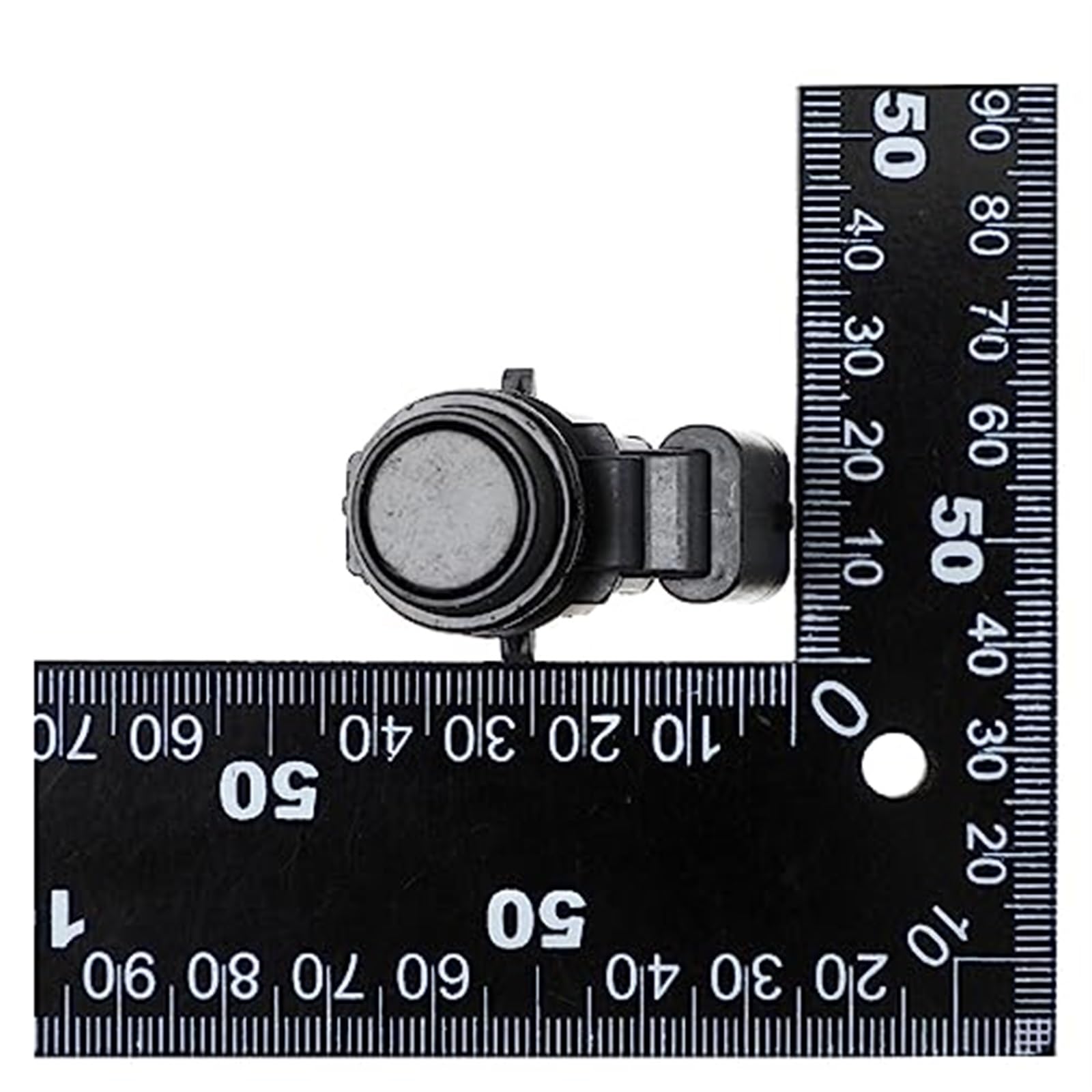 Sensor de Distancia de estacionamiento PDC de 4 Piezas, Sensor de Asistencia de Marcha atrás, for IVECO, 5801468364 0263023591 Sensor de Asistencia de estacionamiento PDC
