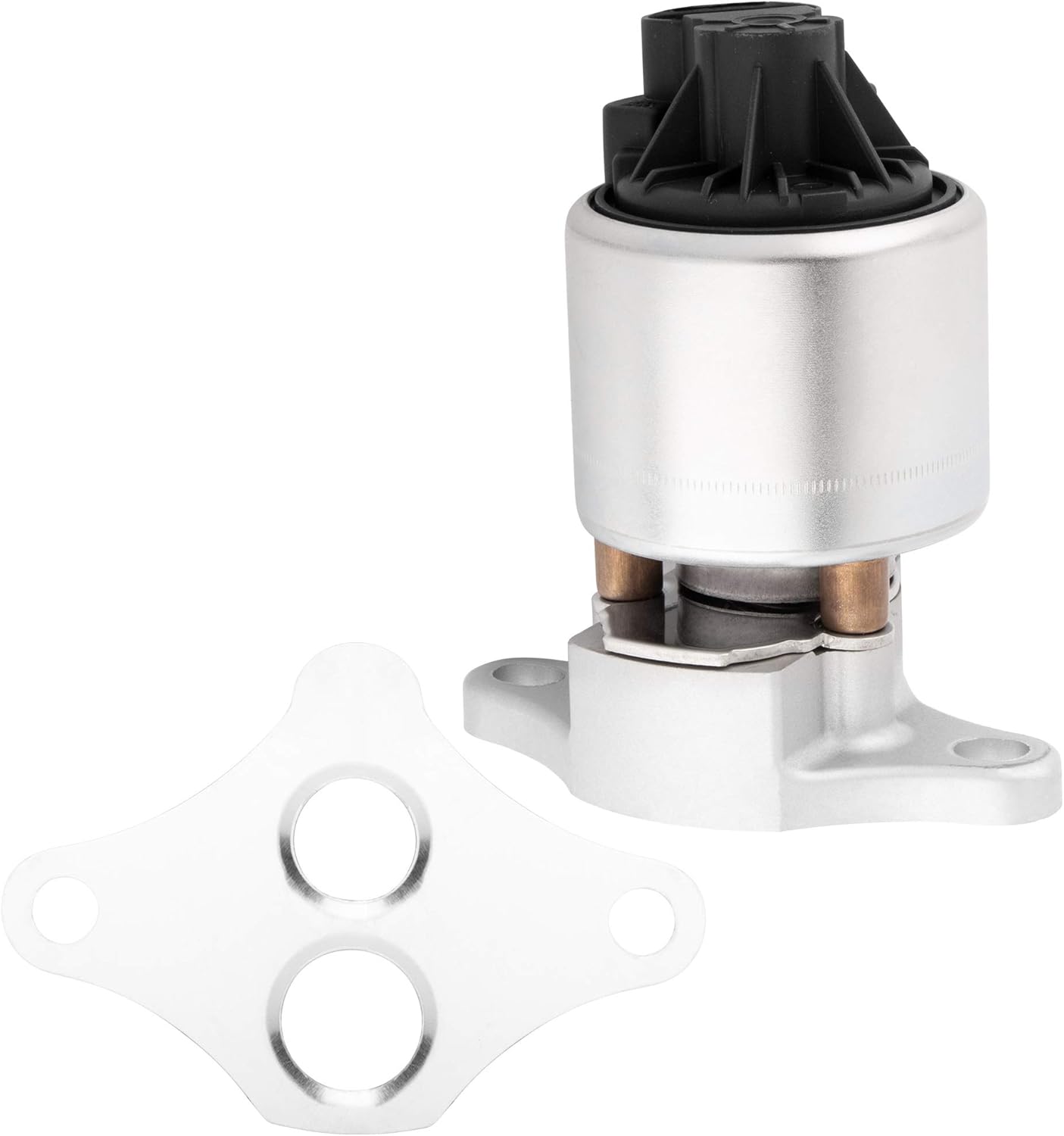 BOXI EGV617 E-G-R Valve Fits for Chevrolet Chevy Camaro 1995-2002 / for Pontiac Firebird 1995-2002 Coupe & Convertible V6 3.8L / Replace OE 12568589 17096198 17113282 214-1064