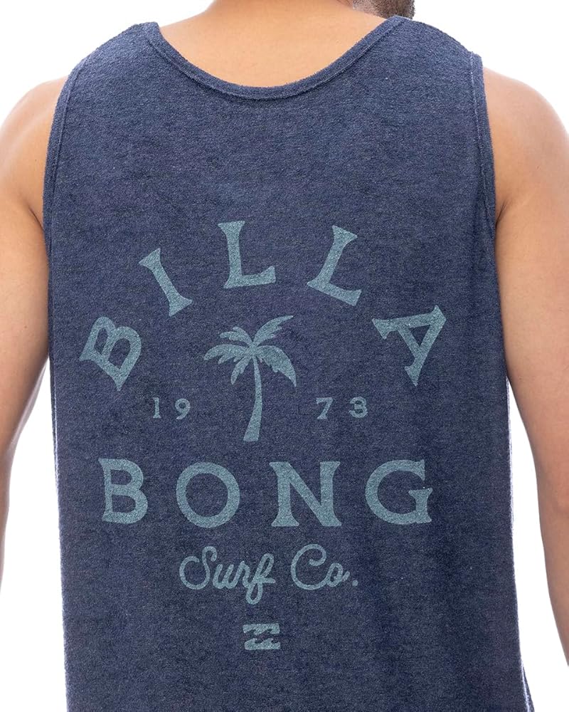 タンクトップ　Lサイズ　R RRR-22SM-097 pile tanktop BILLABONG 24SS ビラボン タンクトップ PILE TANK パイル タンク