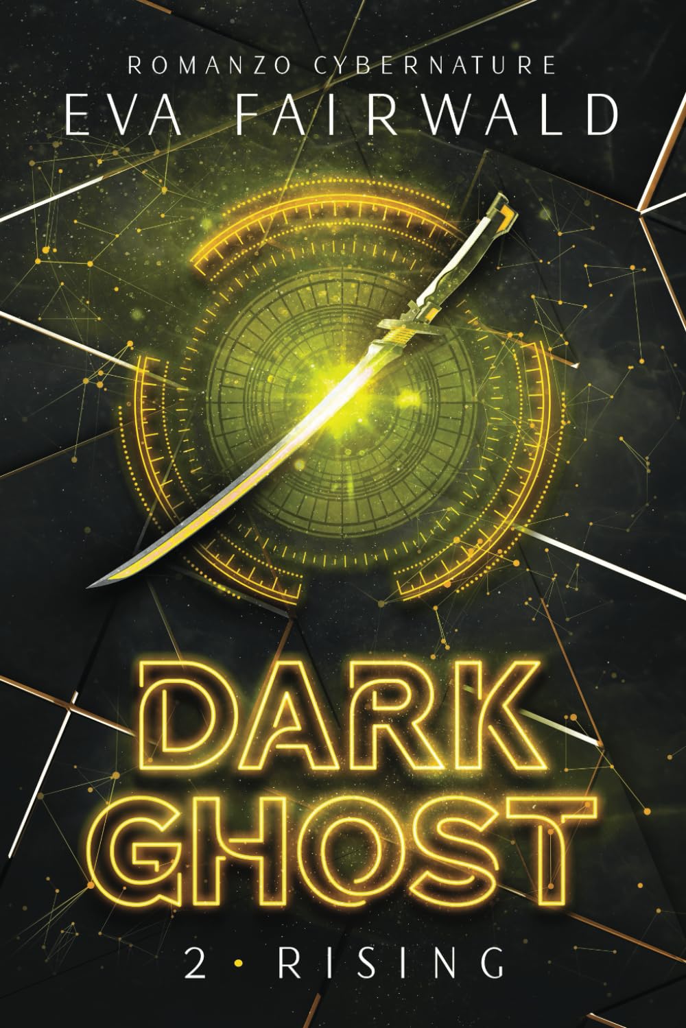DARK GHOST: Rising