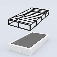 9 inch Box Spring for Twin Bed Base