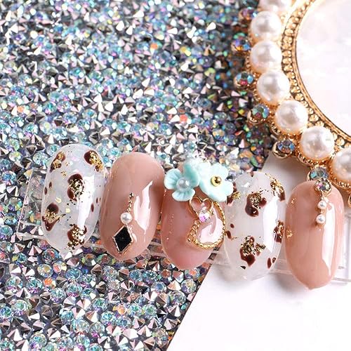 Miniatura 5 de EBANKU - Tapete de mesa para arte de uñas, almohadilla de reposo de manos para arte de uñas, almohada brillante, almohadilla de escritorio,