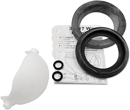 34117 Waste Ball Kit Compatible with Thetford Aqua Magic Style II/Style Lite/Style Plus RV Toilet