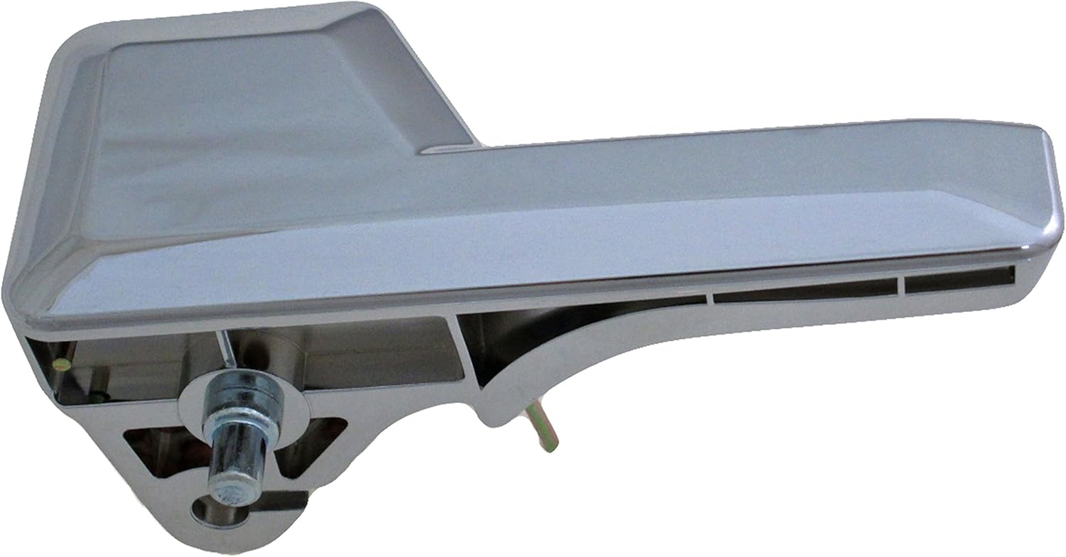 Dorman 90852 Interior Door Handle Compatible with Select Ford/Lincoln Models