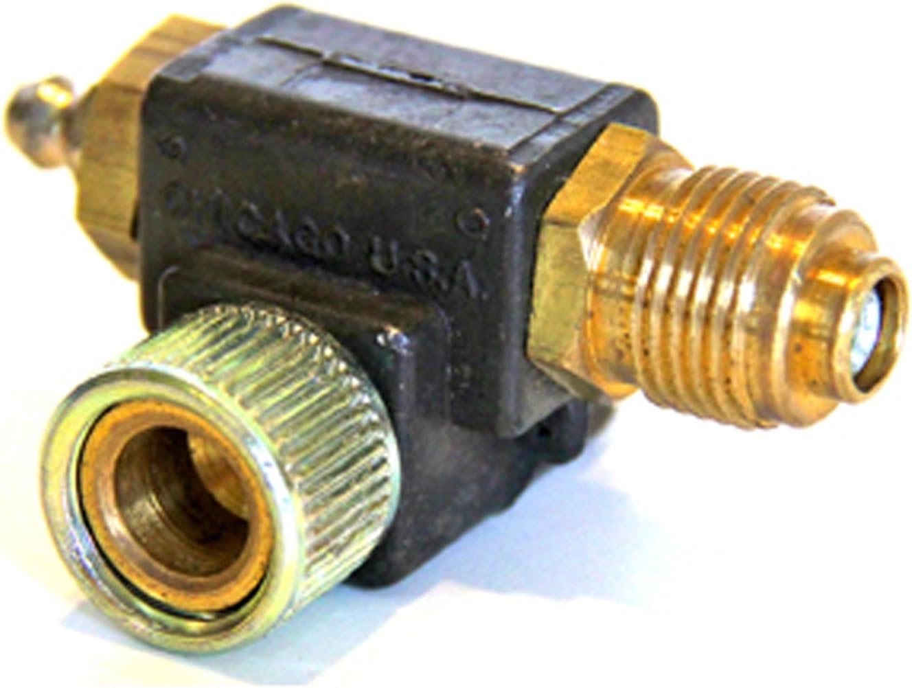 Auto Meter 990340 Cobra Reverse Rotation Speedometer Kit