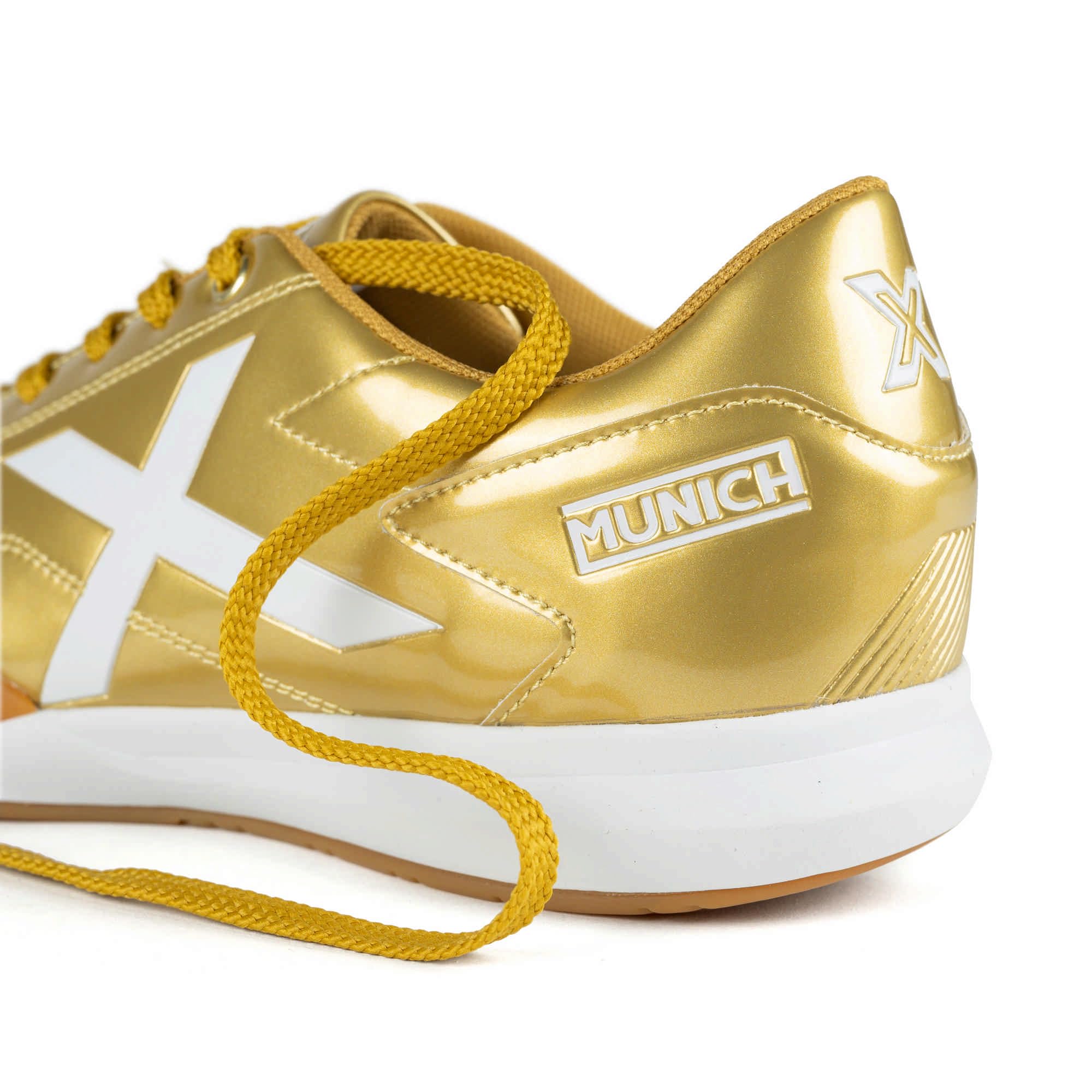 Munich M39 03 ZapatillasUnisex Adulto