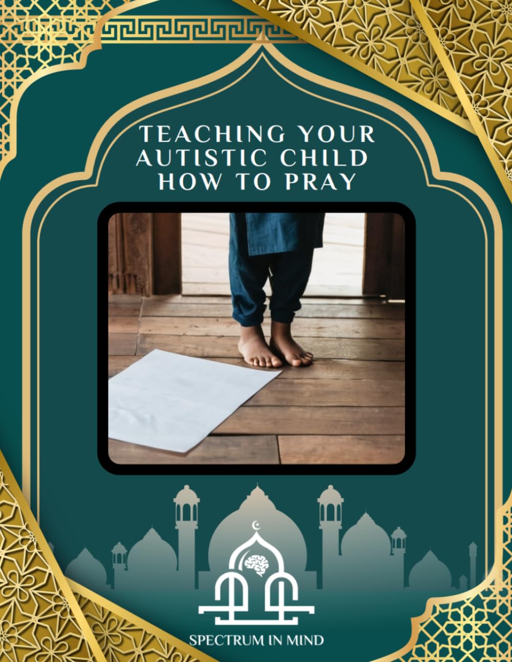 TEACHING YOUR AUTISTIC CHILD HOW TO PRAY