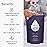 Puracy Foaming Hand Soap Refill - Plant-Powered Natural Hand Soap As Seen on TikTok, Non-Toxic, Sulfate-Free Liquid Soap, Moisturizing Foam Handwash Liquid (Lavender & Vanilla, 48 fl oz)