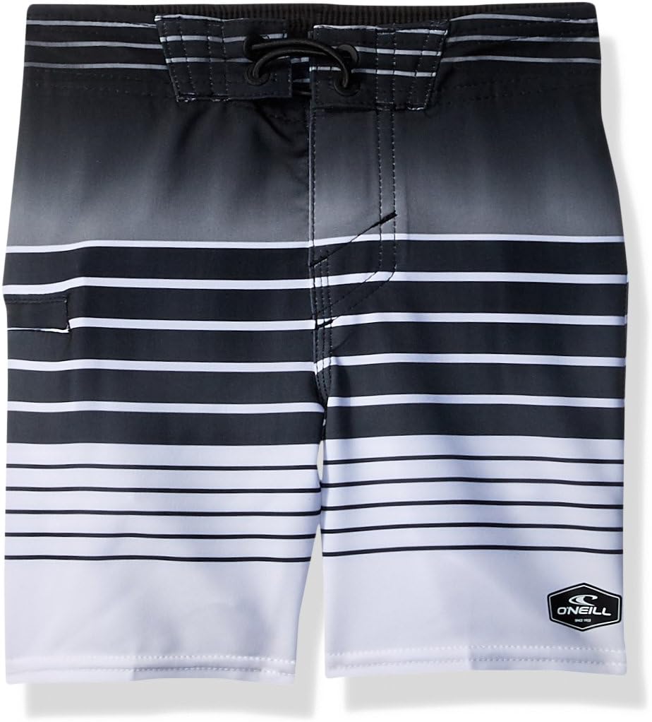 O'NEILL Boys' Little Boys Hyperfreak Heist Boardshort
