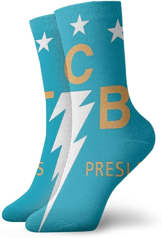 NOT Unisex Elvis Presley FanTastic Face & Signature