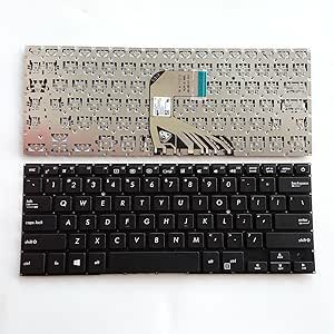 Clavier pour PC Portable Asus TopCase Asus VivoBook R509FA - Remplacer clavier ordinateur portable Vivobook