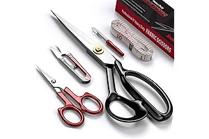 Fabric Scissors Tailor Sewing Shears