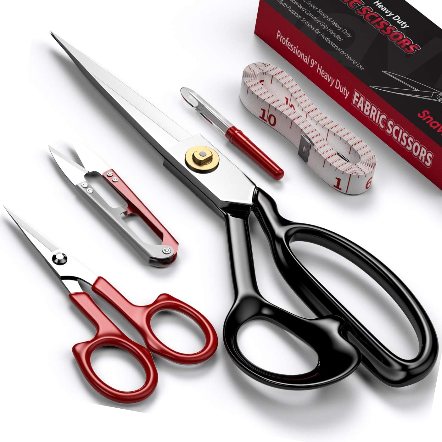 Guggenhein, 9Inch Professional Tailor Shears