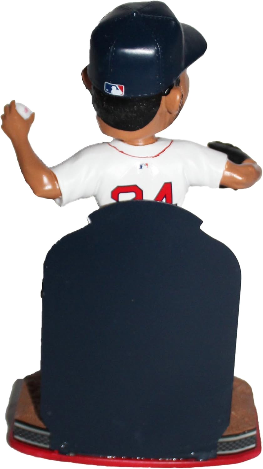 FOCO MLB Unisex Name and Number Bobble
