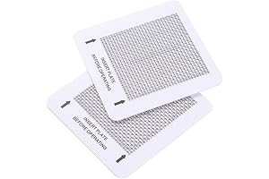 Triad Aer 2-Pack 4.5" Ceramic Ozone Plates for Air Purifiers