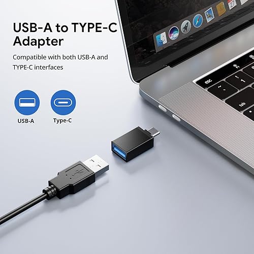 Miniatura 7 de DEPSTECH Cámara web 4K, cámara web con zoom con micrófono y control remoto, equipada con sensor Sony, zoom digital 3X, micrófonos con cancelación de