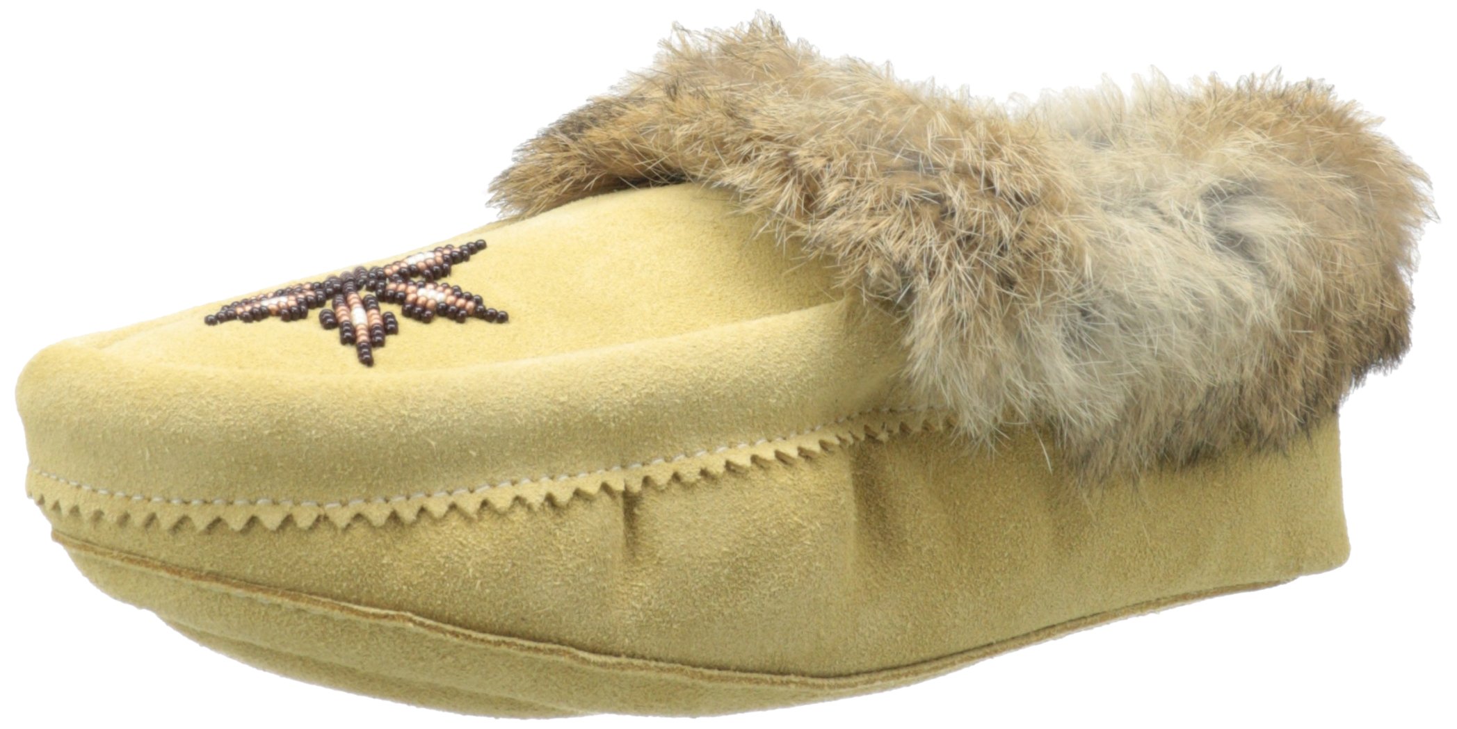 Manitobah Mukluks Women's Kanada Moccasin