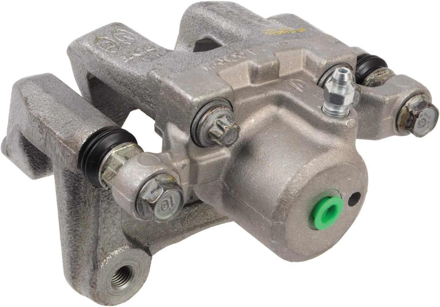 Cardone 19-B6457 Remanufactured Unloaded Disc Brake Caliper with Bracket