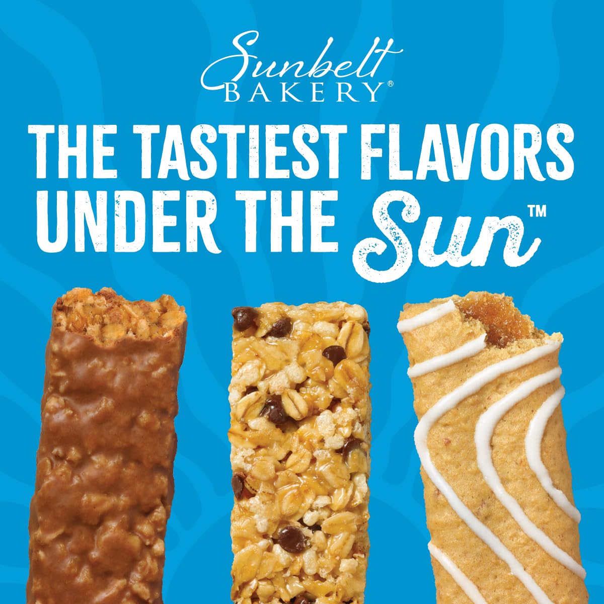 Chewy Chocolate Chip Granola Bars, Bars