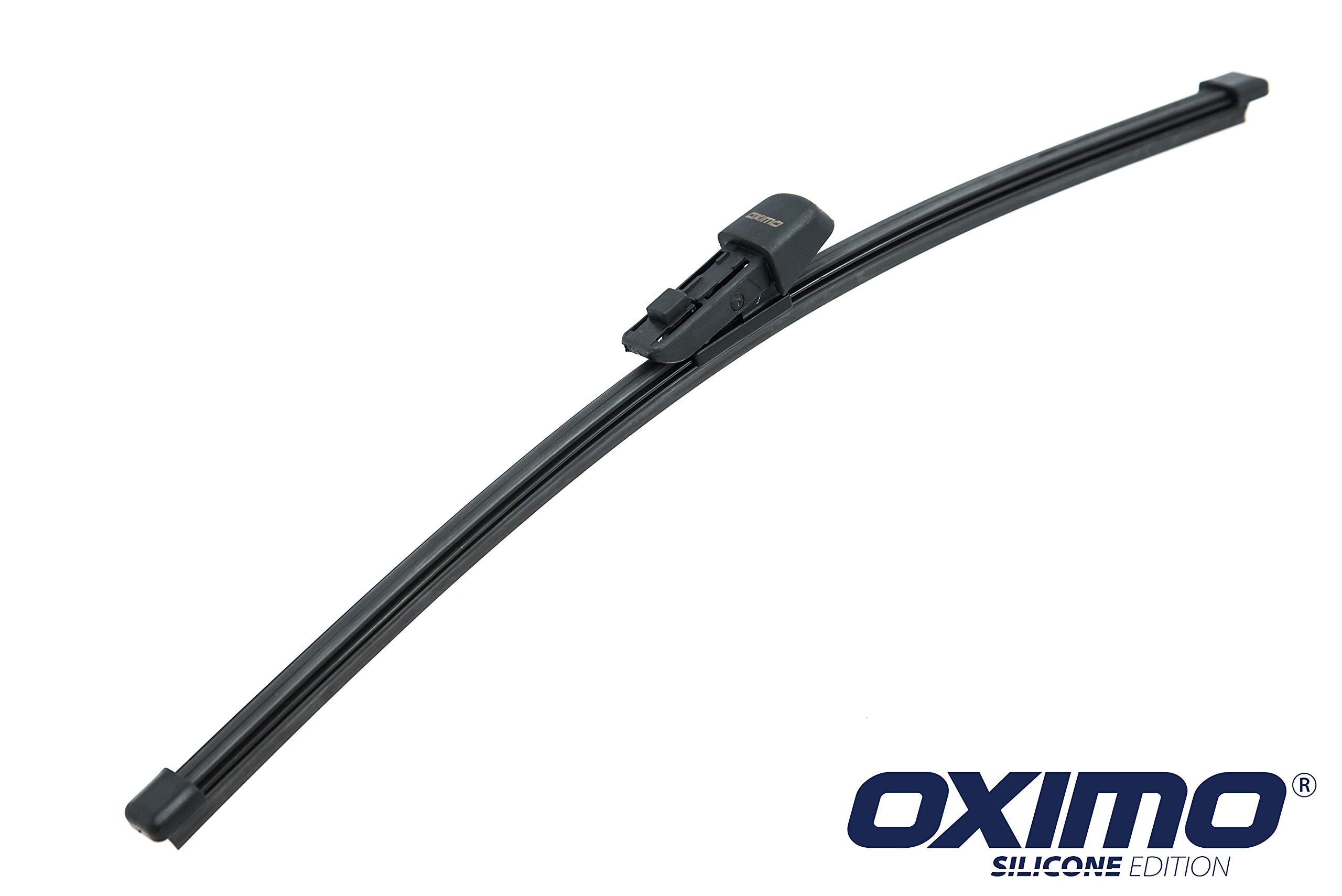 OXIMO Wycieraczki samochodowe – pióro wycieraczki do przedniej szyby 330 mm – wycieraczki samochodowe – kompatybilne z SEAT Alhambra (710), SEAT Leon (5F1), SEAT Leon (ST 5F8)