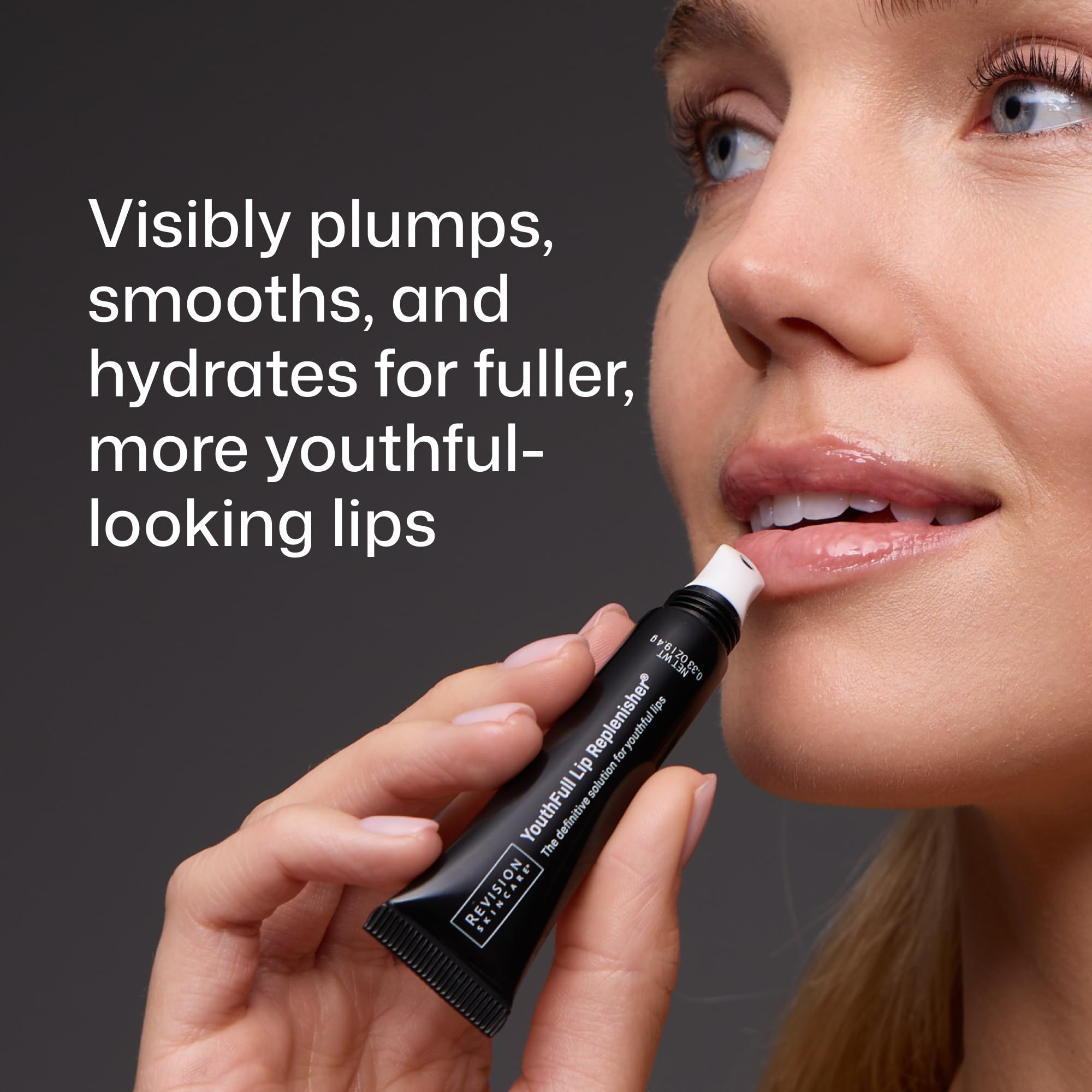 Revision Skincare YouthFull Lipstick 2本 Revision Skincare YouthFull Lip Replenisher, 0.34 oz : Amazon.co