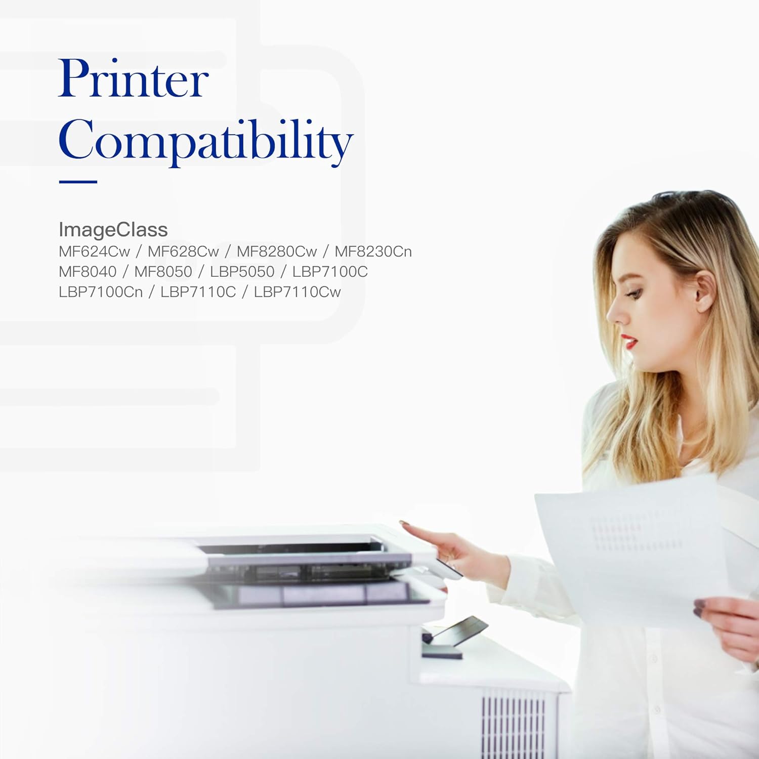 70% оƒƒ Evеrуthіng Valuetoner Compatible Toner Cartridge Replacement for Canon 131 131H for ImageClass MF8280Cw MF628Cw MF624Cw MF8230Cn LBP7110Cw Printer (Black,Cyan,Magenta,Yellow,4 Pack) 🛒 Crаzу Dеаlѕ Valuetoner Compatible Toner Cartridge Replacement for Canon 131 131H for ImageClass MF8280Cw MF628Cw MF624Cw MF8230Cn LBP7110Cw Printer (Black,Cyan,Magenta,Yellow,4 Pack)