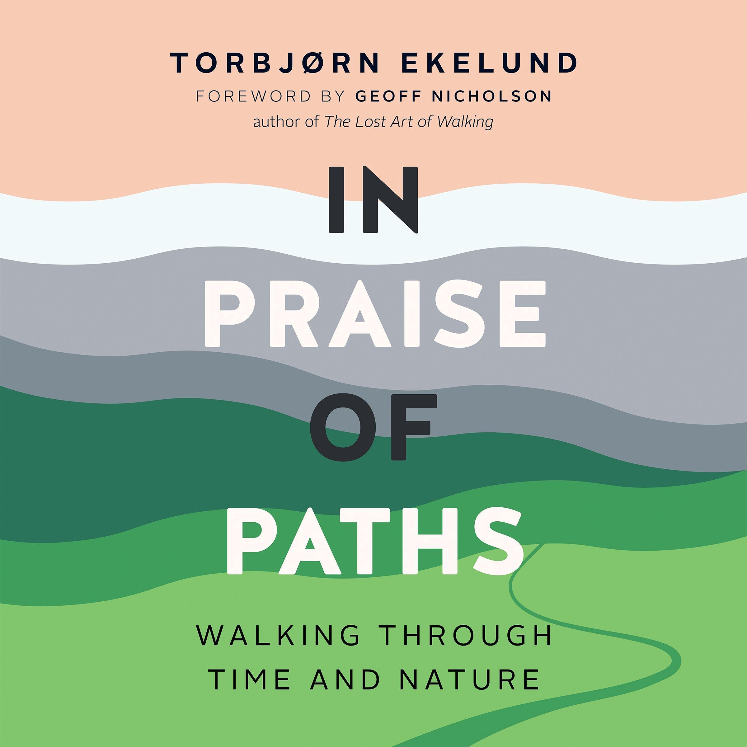 Cover art for In Praise of Paths