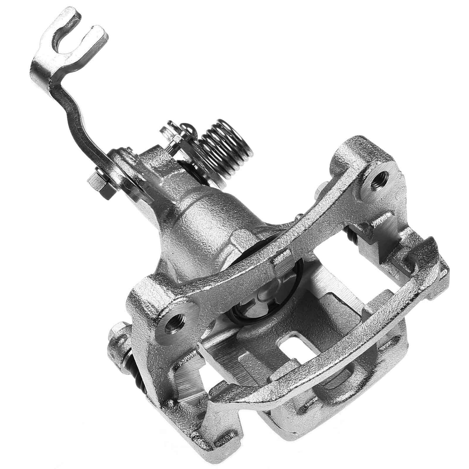 Amazon.com: ZJYAIZD 2pcs Disc Brake Caliper Set Rear Left Driver 