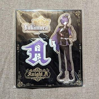 ゆきむら。アクリルスタンド バラ売り可 ゆきむら。アクリルスタンド - メルカリ
