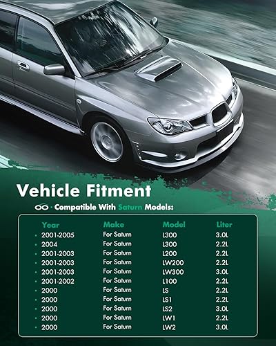 Vista 321 de SCITOO Radiador 2839 apto para Jeep 2006-2010 para Jeep para Commander 3.7L 2005-2010 para Jeep para Grand Cherokee 3.7L 2005-2009 para Jeep