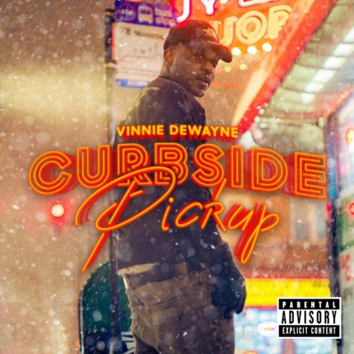 Vinnie Dewayne