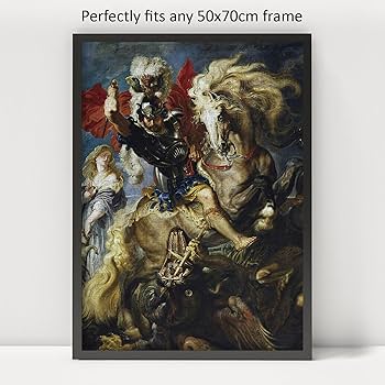 Amazon | 1000ピース - 美術館絵画 - ジグソーパズル - セント