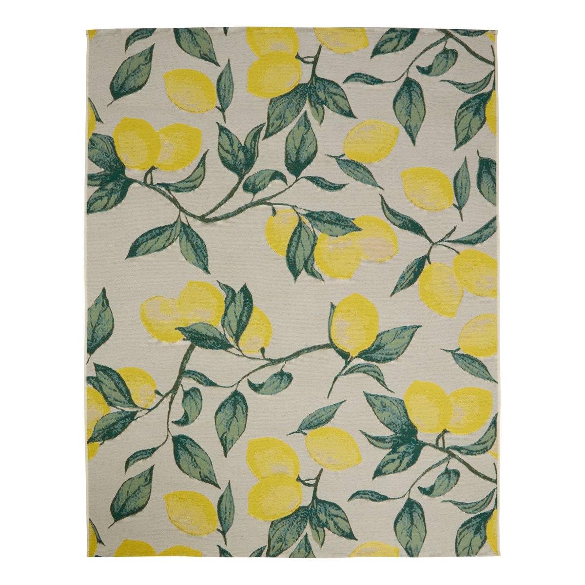 Atmosphera - Tapis d'extérieur Kepa 200x150cm - Modèle a